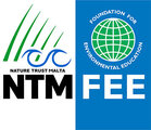 Nature Trust logo