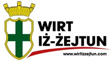 Wirt iż-Żejtun logo